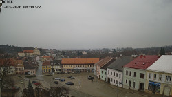 Palackého náměstí