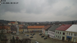 Palackého náměstí