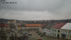 Palackého náměstí