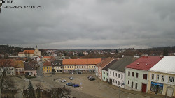 Palackého náměstí