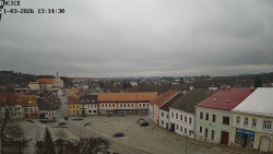 Palackého náměstí