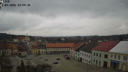 Palackého náměstí