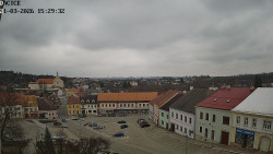 Palackého náměstí