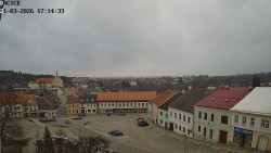 Palackého náměstí