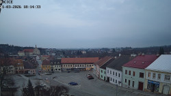 Palackého náměstí