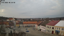 Palackého náměstí