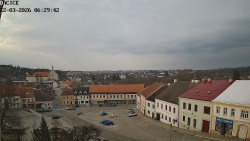 Palackého náměstí