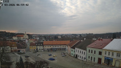 Palackého náměstí