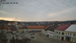 Palackého náměstí