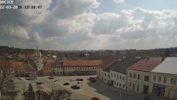 Palackého náměstí