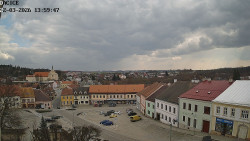 Palackého náměstí