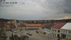 Palackého náměstí