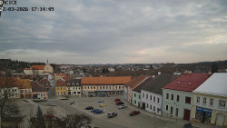 Palackého náměstí