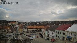 Palackého náměstí