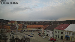 Palackého náměstí