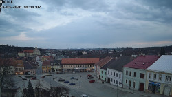 Palackého náměstí