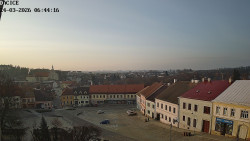 Palackého náměstí