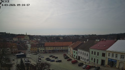 Palackého náměstí