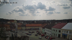 Palackého náměstí