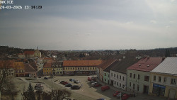 Palackého náměstí