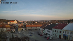 Palackého náměstí