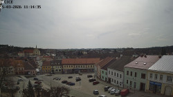 Palackého náměstí