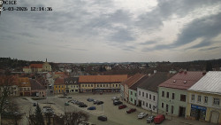 Palackého náměstí