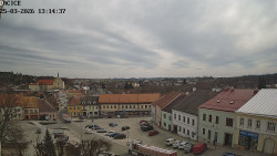 Palackého náměstí