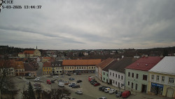 Palackého náměstí