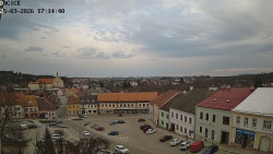 Palackého náměstí