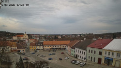 Palackého náměstí