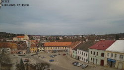 Palackého náměstí