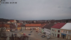 Palackého náměstí