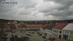 Palackého náměstí