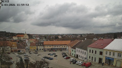 Palackého náměstí