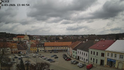 Palackého náměstí