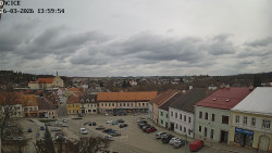 Palackého náměstí