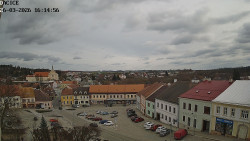 Palackého náměstí