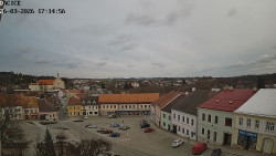 Palackého náměstí