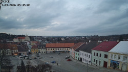 Palackého náměstí