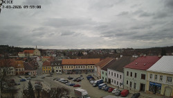 Palackého náměstí