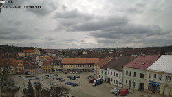 Palackého náměstí