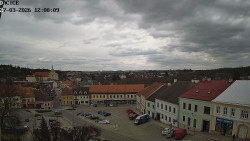 Palackého náměstí