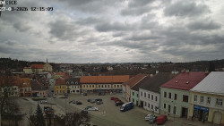 Palackého náměstí