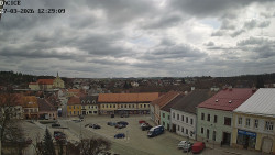 Palackého náměstí