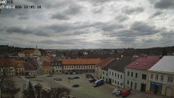 Palackého náměstí