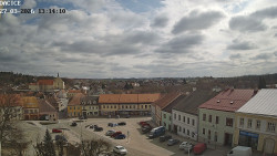 Palackého náměstí