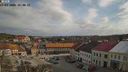 Palackého náměstí