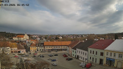 Palackého náměstí