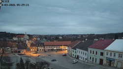 Palackého náměstí